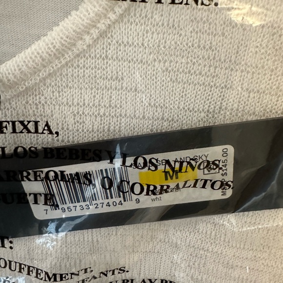 ๐๐ฟ๐ฎ๐ป๐ฑ ๐ก๐ฒ๐ Donna Karan White Sleeveless Dress - Picture 5 of 5